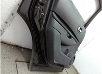  Ручка двери салона Nissan Qashqai 2006-2013 11924843 #12