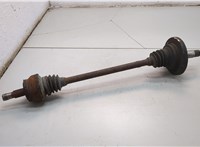  Полуось (приводной вал, шрус) Mercedes CLS C219 2004-2010 21389166 #1