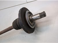  Полуось (приводной вал, шрус) Mercedes CLS C219 2004-2010 21389166 #3