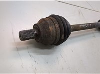  Полуось (приводной вал, шрус) Ford Focus 2 2008-2011 21389179 #2
