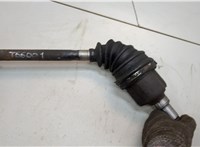  Полуось (приводной вал, шрус) Ford Focus 2 2008-2011 21389179 #3