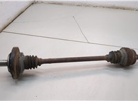  Полуось (приводной вал, шрус) Mercedes CLS C219 2004-2010 21389181 #1