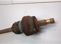  Полуось (приводной вал, шрус) Mercedes CLS C219 2004-2010 21389181 #3