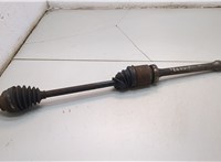  Полуось (приводной вал, шрус) Ford Focus 2 2008-2011 21389182 #1