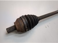  Полуось (приводной вал, шрус) Ford Focus 2 2008-2011 21389182 #2