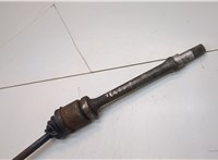  Полуось (приводной вал, шрус) Ford Focus 2 2008-2011 21389182 #4