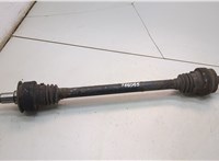  Полуось (приводной вал, шрус) Mercedes C W204 2006-2015 21389190 #1
