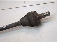  Полуось (приводной вал, шрус) Mercedes C W204 2006-2015 21389190 #3