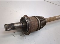  Полуось (приводной вал, шрус) Mercedes Vito W639 2003-2014 21389207 #2