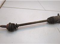  Полуось (приводной вал, шрус) Lexus RX 2003-2009 21389217 #1
