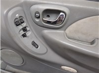  Дверь боковая (легковая) Chrysler Voyager 2000-2007 21389227 #4