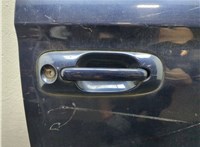 Дверь боковая (легковая) Chrysler Voyager 2000-2007 21389227 #10