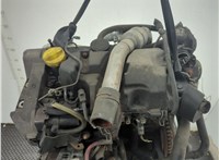  Форсунка топливная Renault Scenic 2009-2012 11926745 #5