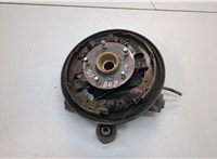  Ступица (кулак, цапфа) Suzuki Grand Vitara 2005-2016 21389273 #1