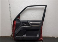  Стекло боковой двери Mitsubishi Pajero 2006-2022 11925100 #5