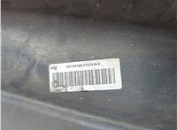  Накладка на порог Toyota Verso 2009-2018 21389323 #2