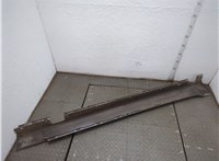 Накладка на порог BMW 5 E60 2003-2010 21389335 #6
