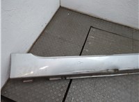  Накладка на порог BMW 5 E60 2003-2010 21389344 #3