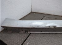  Накладка на порог BMW 5 E60 2003-2010 21389344 #6