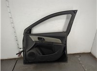 Молдинг стекла (боковое) Chevrolet Cruze 2009-2015 11925143 #2