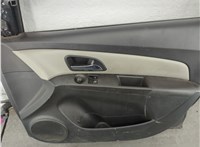  Молдинг стекла (боковое) Chevrolet Cruze 2009-2015 11925143 #10