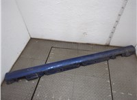  Накладка на порог Mercedes C W205 2014-2023 21389353 #1