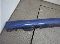  Накладка на порог Mercedes C W205 2014-2023 21389353 #4