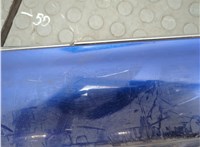  Накладка на порог Mercedes C W205 2014-2023 21389353 #6