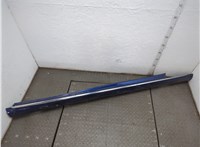  Накладка на порог Mercedes C W205 2014-2023 21389353 #7