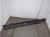  Накладка на порог Mercedes C W205 2014-2023 21389353 #8