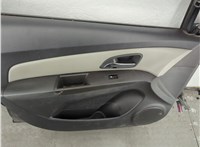  Молдинг стекла (боковое) Chevrolet Cruze 2009-2015 11925152 #2