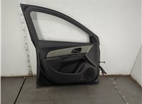  Молдинг стекла (боковое) Chevrolet Cruze 2009-2015 11925152 #3