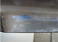  Накладка на порог Mercedes C W205 2014-2023 21389363 #2