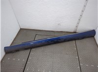  Накладка на порог Mercedes C W205 2014-2023 21389363 #1