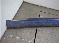  Накладка на порог Mercedes C W205 2014-2023 21389363 #4