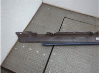  Накладка на порог Mercedes C W205 2014-2023 21389363 #8