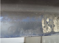  Накладка на порог Mercedes C W205 2014-2023 21389363 #11