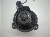  Двигатель отопителя (моторчик печки) Chrysler Voyager 2000-2007 21389441 #2