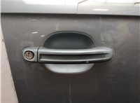  Стекло боковой двери Audi Q7 2005-2015 11925232 #13