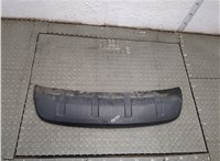  Юбка бампера нижняя Mitsubishi Outlander XL 2006-2012 21389563 #1