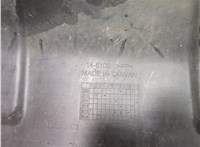  Юбка бампера нижняя Mitsubishi Outlander XL 2006-2012 21389563 #3