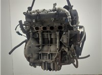  Двигатель (ДВС) Ford Fiesta 2001-2007 21389607 #1
