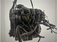  Двигатель (ДВС) Ford Fiesta 2001-2007 21389607 #3