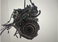 Двигатель (ДВС) Ford Fiesta 2001-2007 21389607 #4
