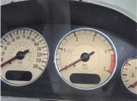 56044988AB Щиток приборов (приборная панель) Chrysler Voyager 2000-2007 21389686 #2