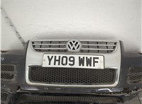 6QE941700 Фара противотуманная (галогенка) Volkswagen Touareg 2006-2010 11925413 #7