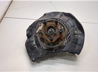  Ступица (кулак, цапфа) Porsche Taycan 2019-2024 21389848 #1
