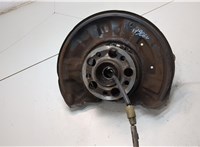  Ступица (кулак, цапфа) Mercedes C W204 2006-2015 21389867 #1