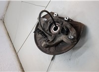  Ступица (кулак, цапфа) Mercedes C W204 2006-2015 21389867 #2