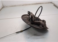  Ступица (кулак, цапфа) Mercedes C W204 2006-2015 21389867 #3